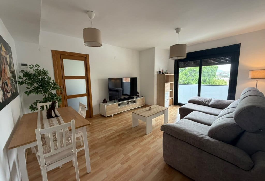 3 chambre Appartement à vendre à El Altet - 219 900 € (Ref: 10163300)