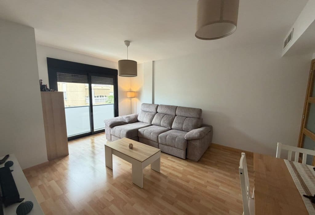3 chambre Appartement à vendre à El Altet - 219 900 € (Ref: 10163300)