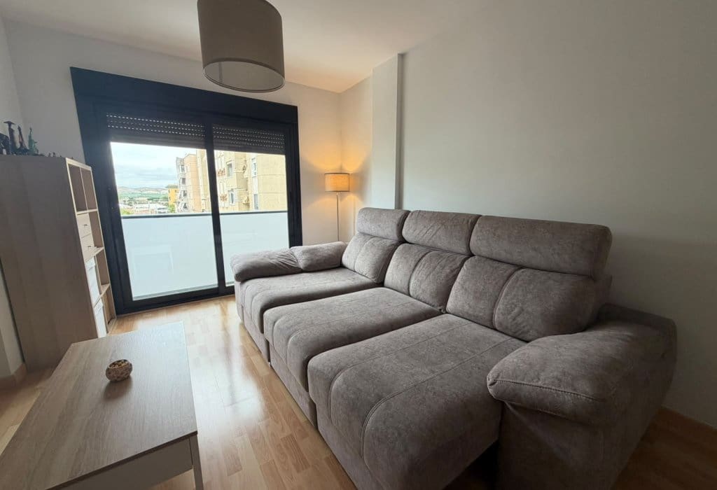 3 chambre Appartement à vendre à El Altet - 219 900 € (Ref: 10163300)