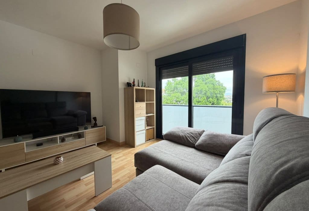 3 chambre Appartement à vendre à El Altet - 219 900 € (Ref: 10163300)