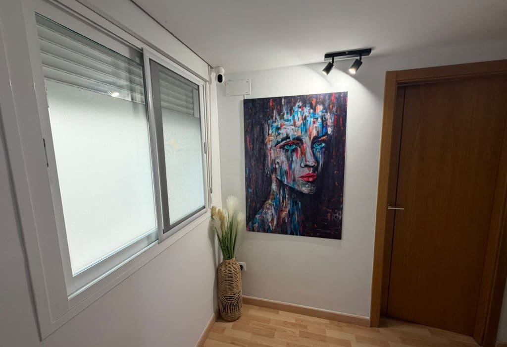 3 chambre Appartement à vendre à El Altet - 219 900 € (Ref: 10163300)