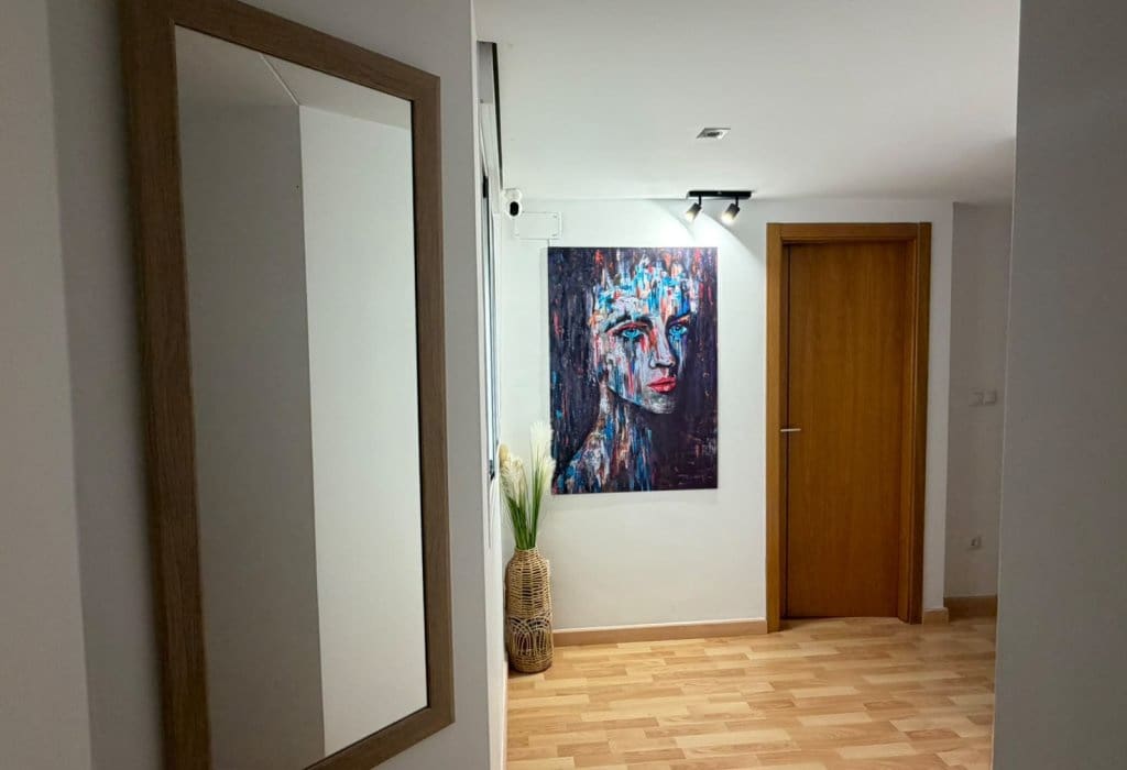3 chambre Appartement à vendre à El Altet - 219 900 € (Ref: 10163300)