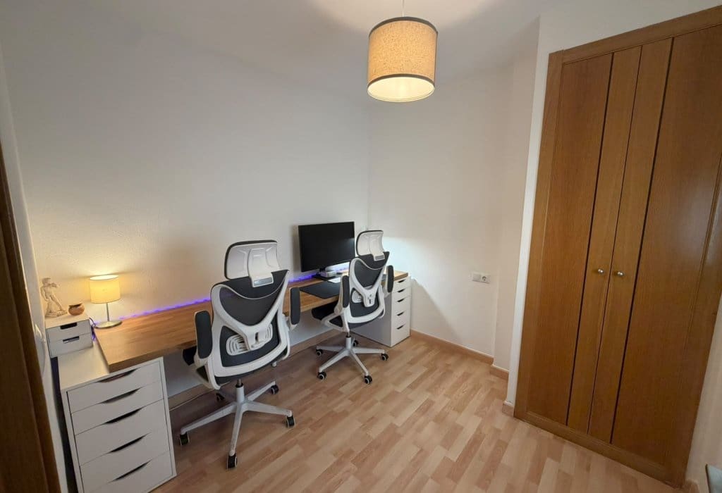 3 chambre Appartement à vendre à El Altet - 219 900 € (Ref: 10163300)