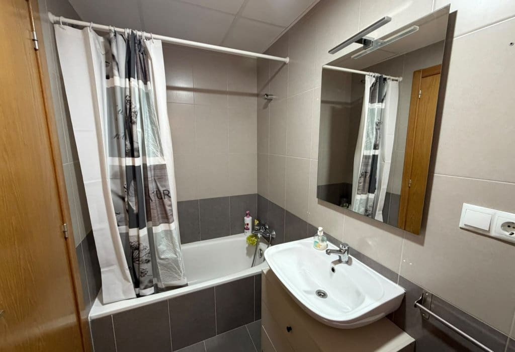 3 chambre Appartement à vendre à El Altet - 219 900 € (Ref: 10163300)
