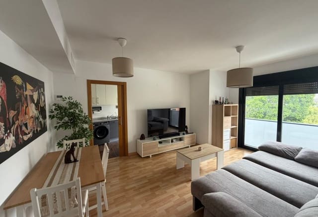 3 quarto Apartamento para venda em El Altet, Elche / Elx - 219 900 € (Ref: 10163300)