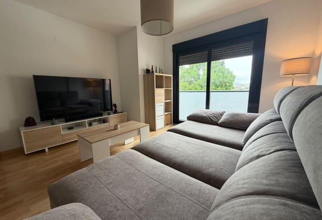 3 quarto Apartamento para venda em El Altet, Elche / Elx - 219 900 € (Ref: 10163300)