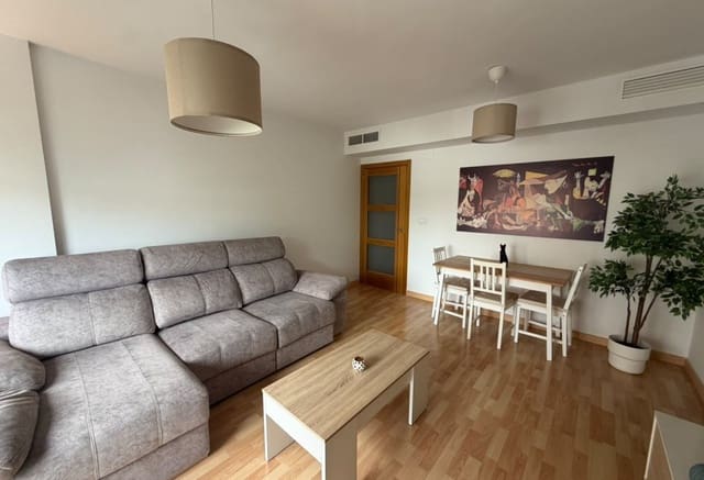 3 quarto Apartamento para venda em El Altet, Elche / Elx - 219 900 € (Ref: 10163300)