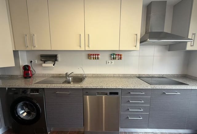 3 quarto Apartamento para venda em El Altet, Elche / Elx - 219 900 € (Ref: 10163300)