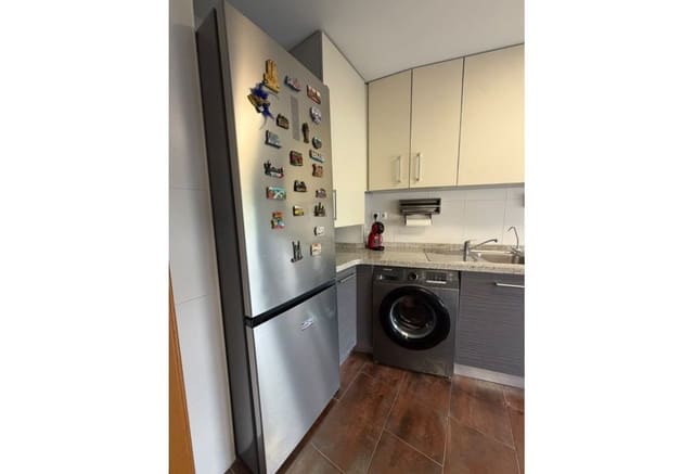 3 quarto Apartamento para venda em El Altet, Elche / Elx - 219 900 € (Ref: 10163300)