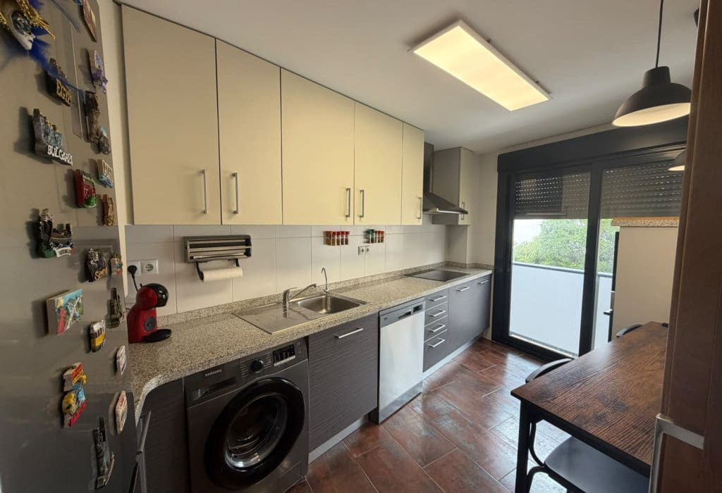 3 chambre Appartement à vendre à El Altet - 219 900 € (Ref: 10163300)