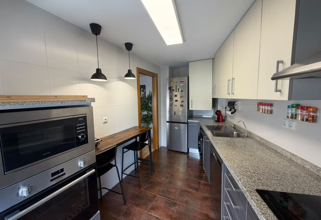 3 chambre Appartement à vendre à El Altet - 219 900 € (Ref: 10163300)