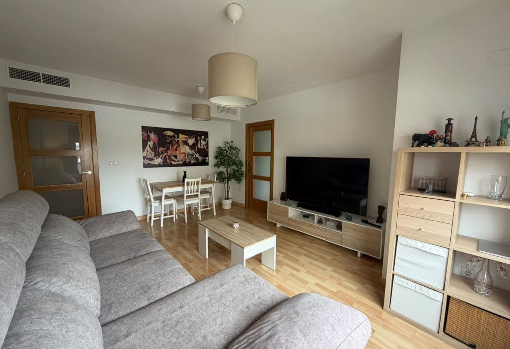 3 chambre Appartement à vendre à El Altet - 219 900 € (Ref: 10163300)