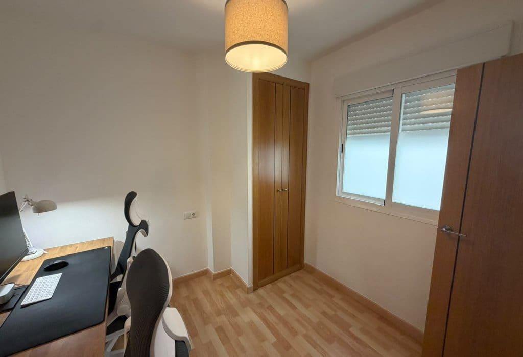 3 chambre Appartement à vendre à El Altet - 219 900 € (Ref: 10163300)