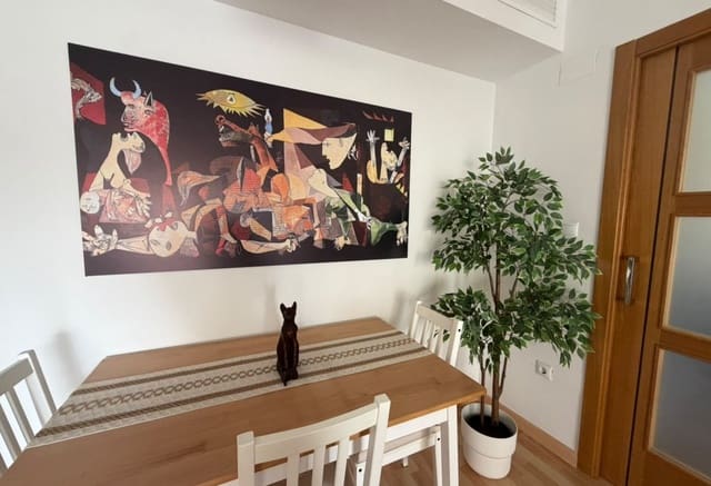 3 quarto Apartamento para venda em El Altet, Elche / Elx - 219 900 € (Ref: 10163300)