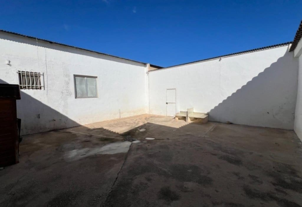 4 soverom Villa til salgs i Dolores med svømmebasseng - € 379 000 (Ref: 9043974)