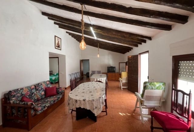 4 soverom Villa til salgs i Dolores med svømmebasseng - € 379 000 (Ref: 9043974)