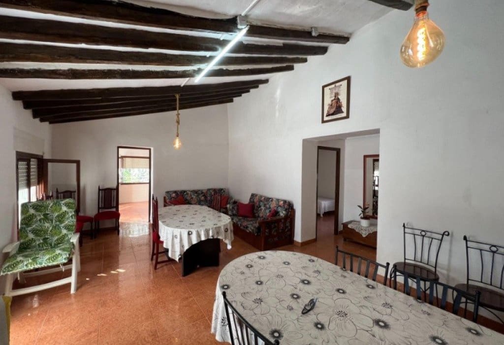 4 soverom Villa til salgs i Dolores med svømmebasseng - € 379 000 (Ref: 9043974)