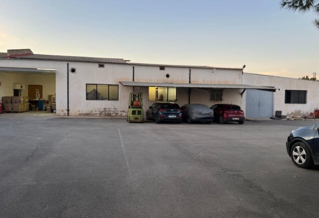 4 soverom Villa til salgs i Dolores med svømmebasseng - € 379 000 (Ref: 9043974)