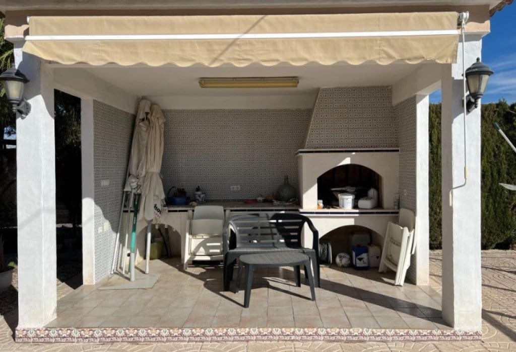 4 soverom Villa til salgs i Dolores med svømmebasseng - € 379 000 (Ref: 9043974)