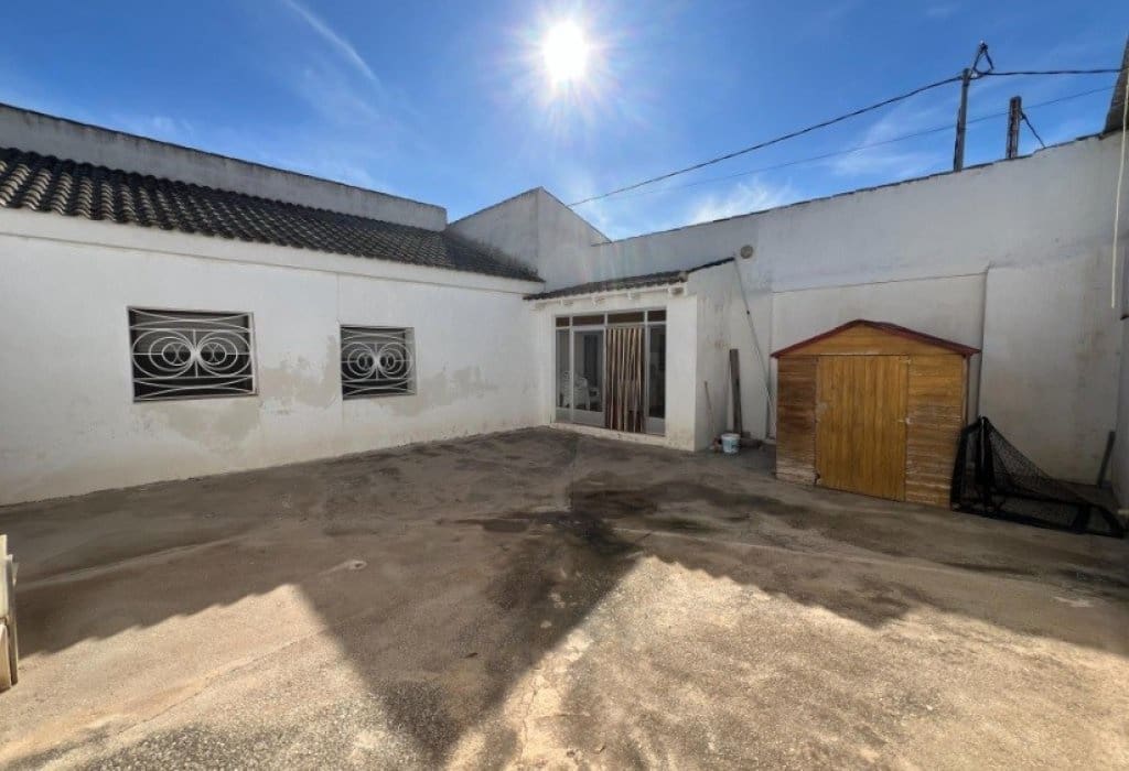 4 soverom Villa til salgs i Dolores med svømmebasseng - € 379 000 (Ref: 9043974)