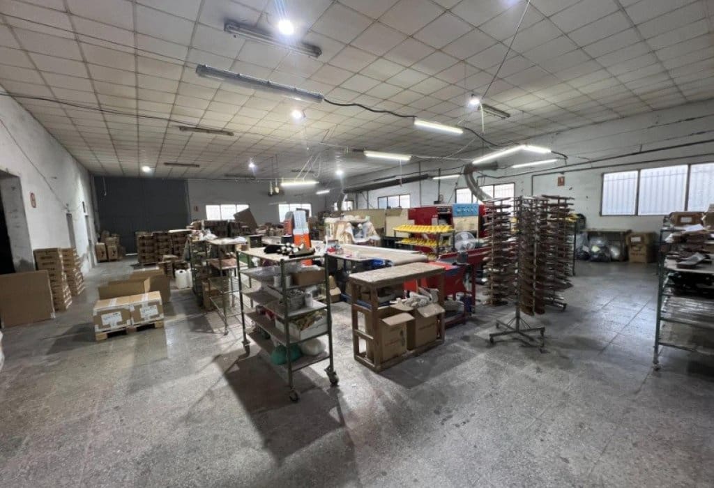 4 soverom Villa til salgs i Dolores med svømmebasseng - € 379 000 (Ref: 9043974)