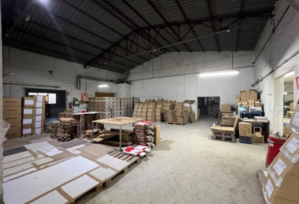 4 soverom Villa til salgs i Dolores med svømmebasseng - € 379 000 (Ref: 9043974)