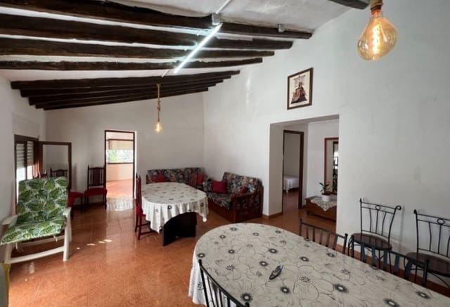 4 soverom Villa til salgs i Dolores med svømmebasseng - € 379 000 (Ref: 9043974)