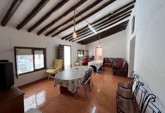 4 soverom Villa til salgs i Dolores med svømmebasseng - € 379 000 (Ref: 9043974)