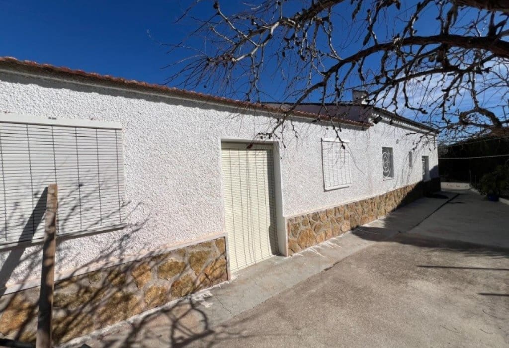 4 soverom Villa til salgs i Dolores med svømmebasseng - € 379 000 (Ref: 9043974)