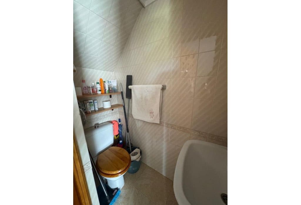 2 soveværelse Bungalow til salg i Guardamar del Segura - € 185.000 (Ref: 9043975)