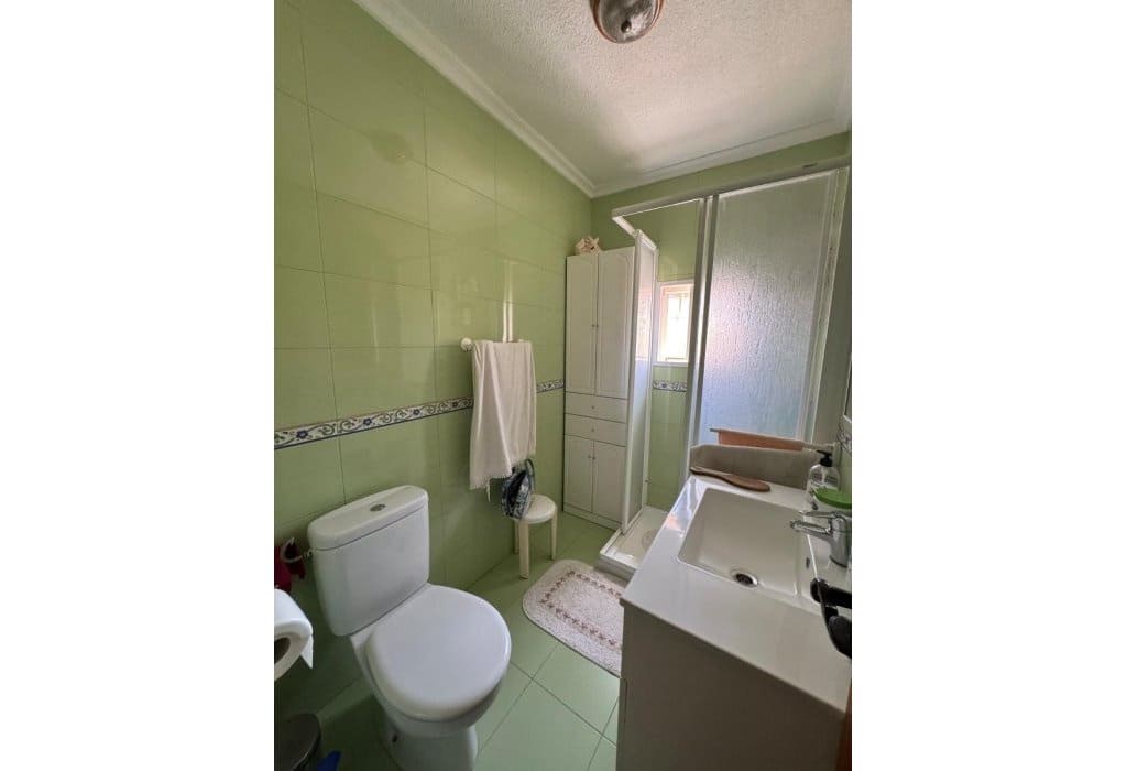 2 soveværelse Bungalow til salg i Guardamar del Segura - € 185.000 (Ref: 9043975)