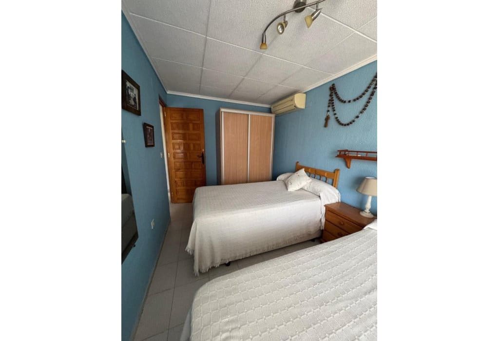 2 soveværelse Bungalow til salg i Guardamar del Segura - € 185.000 (Ref: 9043975)