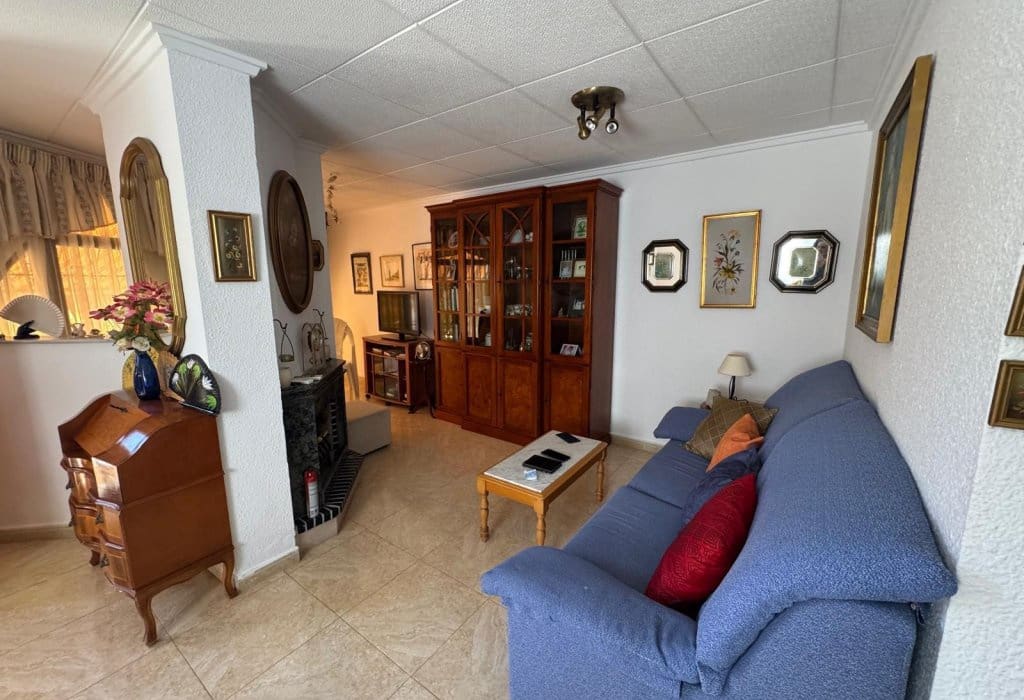 2 soveværelse Bungalow til salg i Guardamar del Segura - € 185.000 (Ref: 9043975)