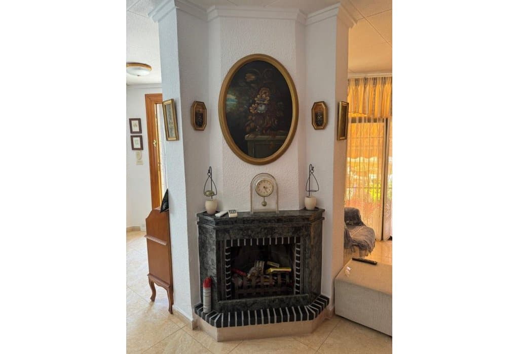 2 soveværelse Bungalow til salg i Guardamar del Segura - € 185.000 (Ref: 9043975)