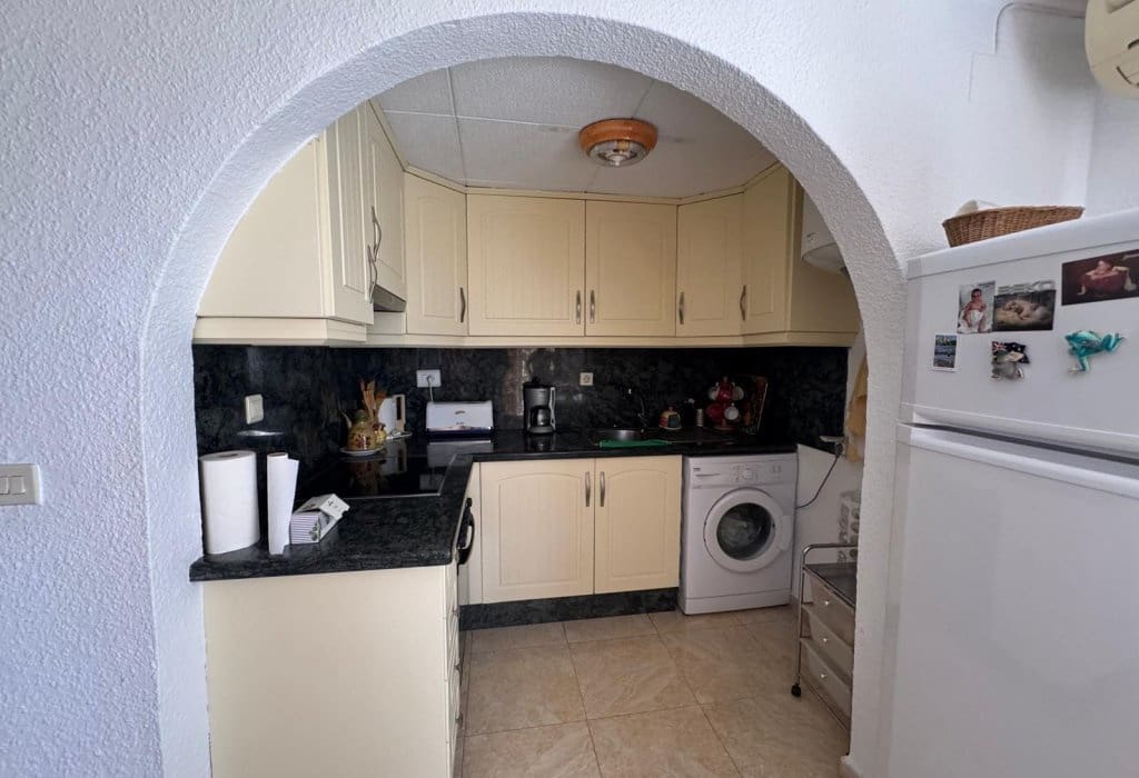 2 soveværelse Bungalow til salg i Guardamar del Segura - € 185.000 (Ref: 9043975)