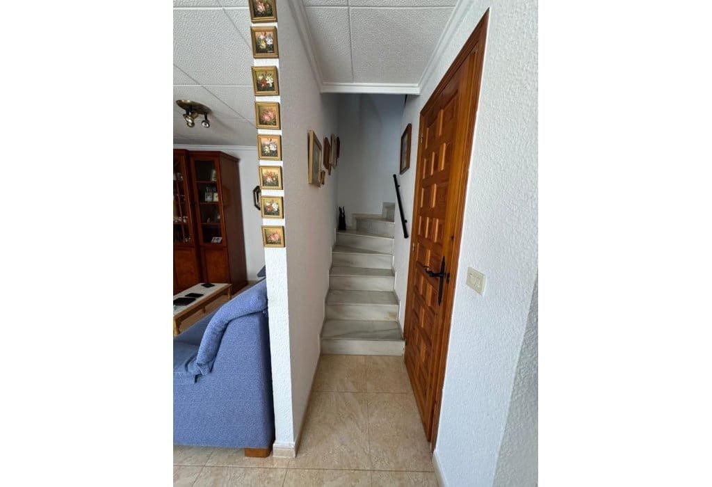 2 soveværelse Bungalow til salg i Guardamar del Segura - € 185.000 (Ref: 9043975)