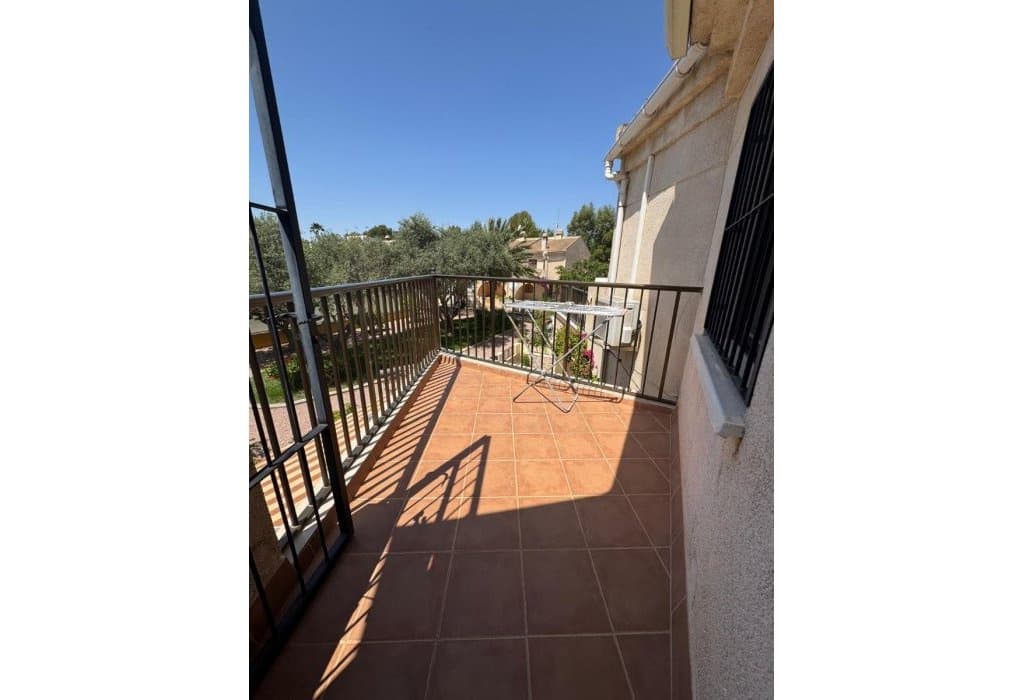 2 soveværelse Bungalow til salg i Guardamar del Segura - € 185.000 (Ref: 9043975)