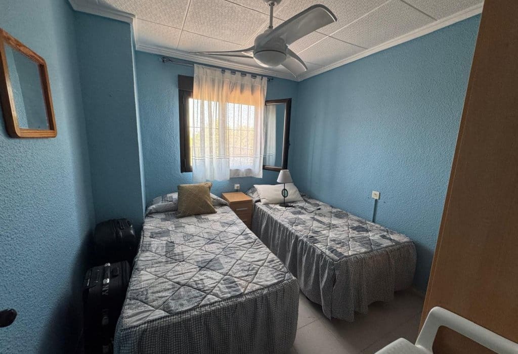 2 soveværelse Bungalow til salg i Guardamar del Segura - € 185.000 (Ref: 9043975)