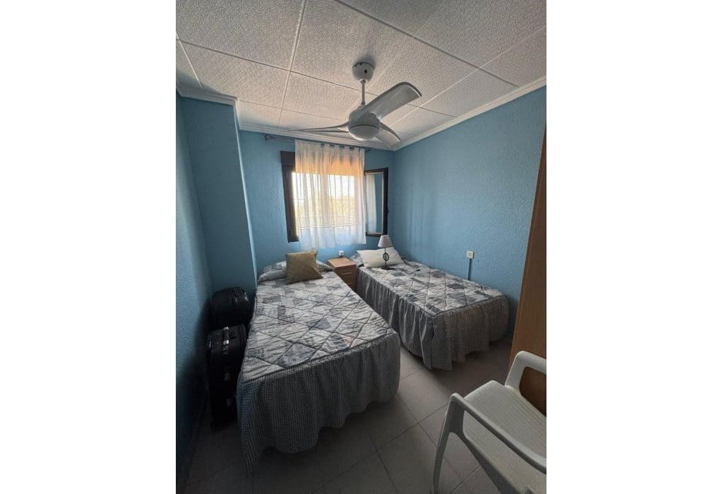 2 soveværelse Bungalow til salg i Guardamar del Segura - € 185.000 (Ref: 9043975)