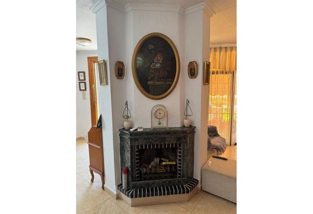 2 soveværelse Bungalow til salg i Guardamar del Segura - € 185.000 (Ref: 9043975)