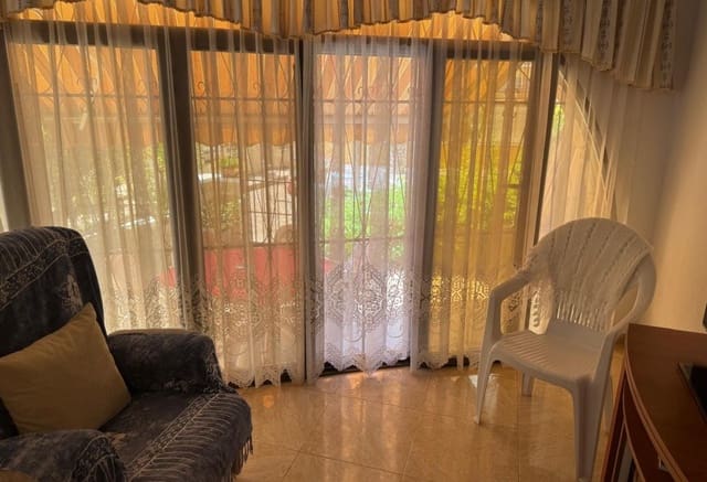 2 soveværelse Bungalow til salg i Guardamar del Segura - € 185.000 (Ref: 9043975)