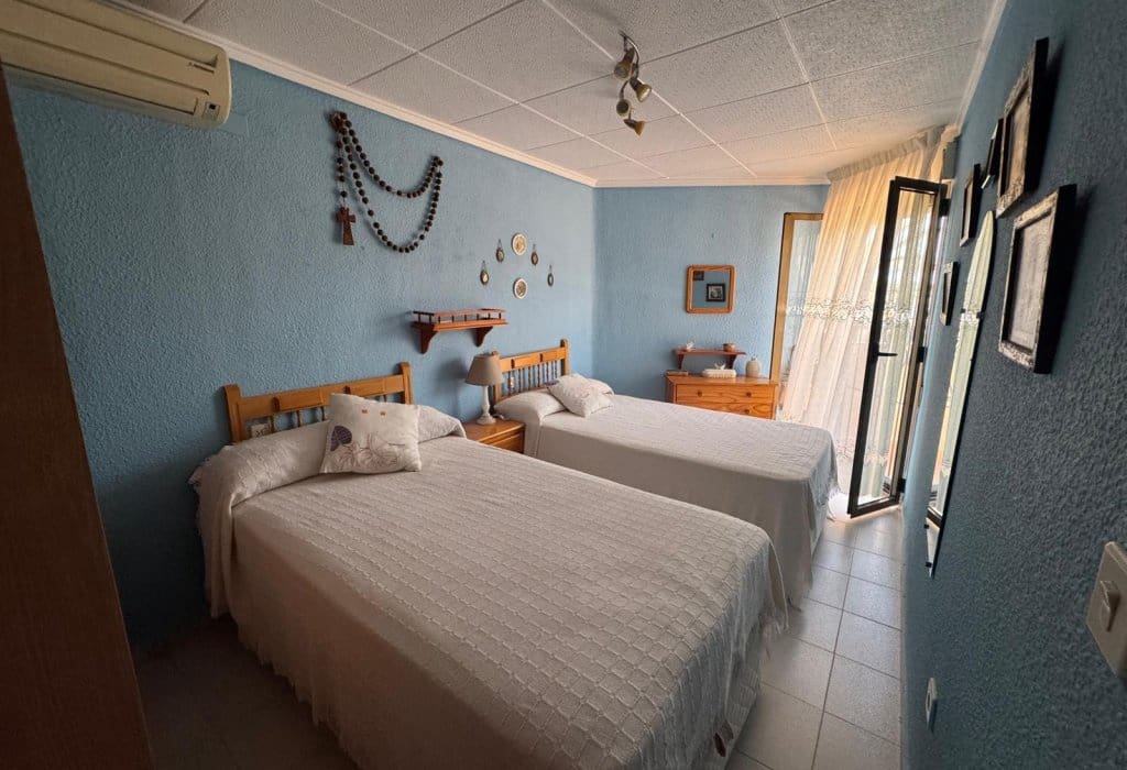 2 soveværelse Bungalow til salg i Guardamar del Segura - € 185.000 (Ref: 9043975)