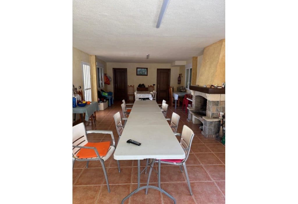 Villa for sale in La Marina with pool - € 840,000 (Ref: 9049587)