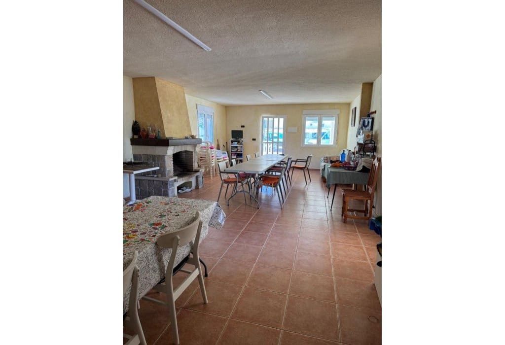 Villa for sale in La Marina with pool - € 840,000 (Ref: 9049587)