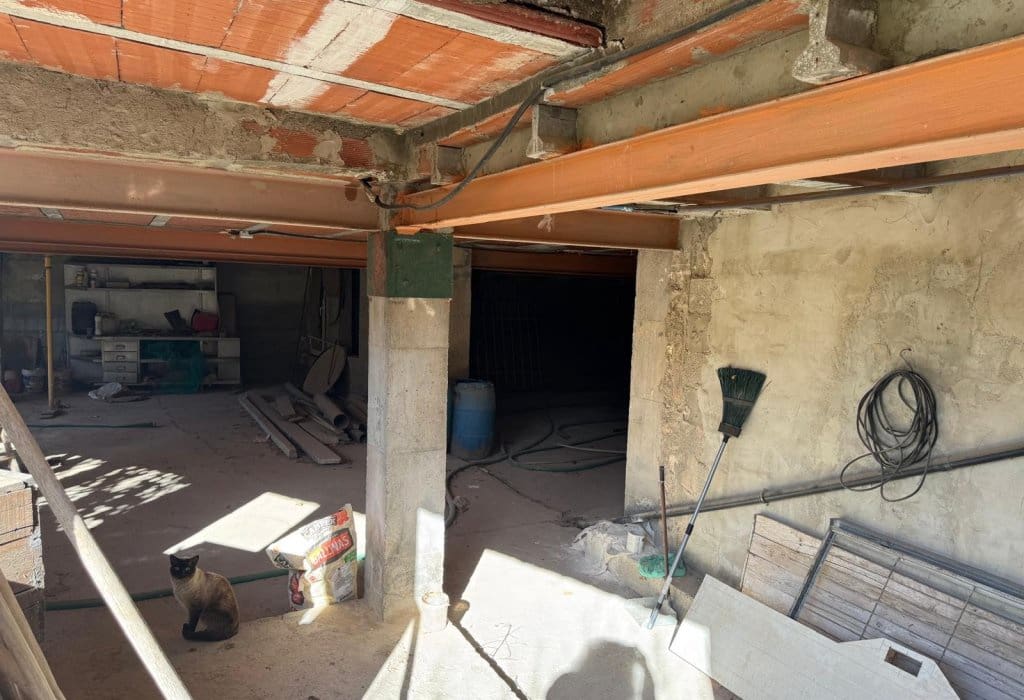 Villa for sale in La Marina with pool - € 840,000 (Ref: 9049587)