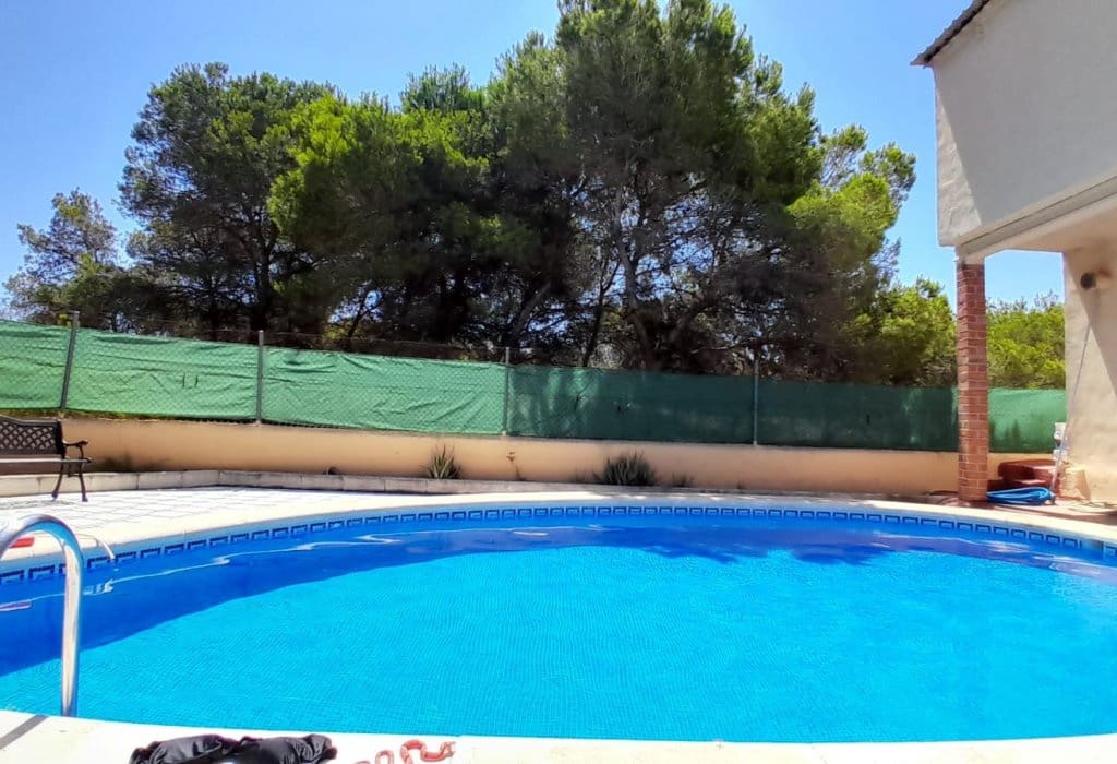 Villa for sale in La Marina with pool - € 840,000 (Ref: 9049587)