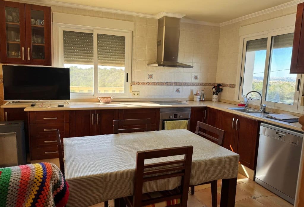 Villa for sale in La Marina with pool - € 840,000 (Ref: 9049587)