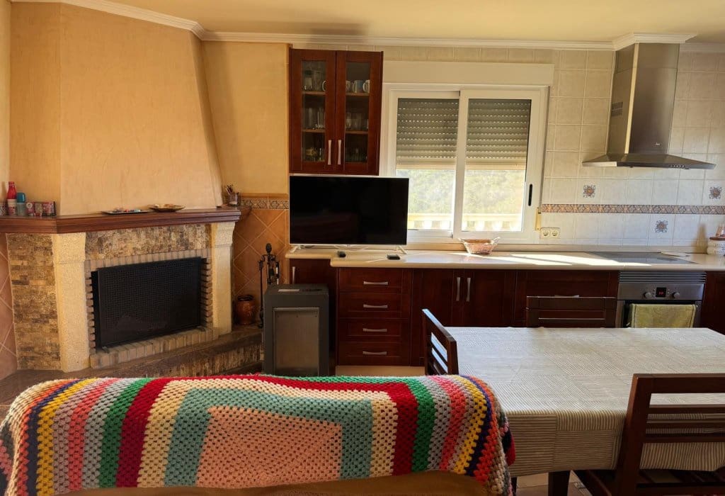 Villa for sale in La Marina with pool - € 840,000 (Ref: 9049587)