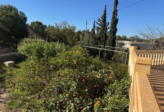 Villa for sale in La Marina, Elche / Elx with pool - € 840,000 (Ref: 9049587)