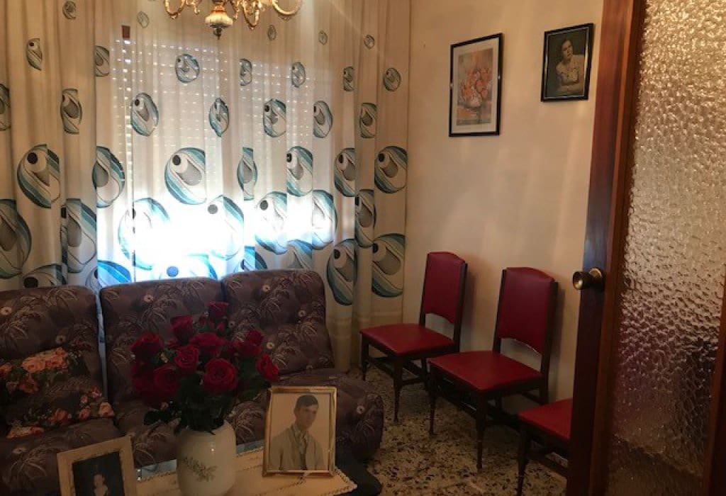 4 soveværelse Byhus til salg i San Fulgencio - € 310.000 (Ref: 9049588)